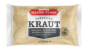 Who Makes Silver Floss Sauerkraut