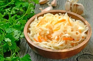 kraut health benefits