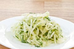 dill kraut