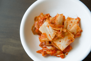 Kimchi