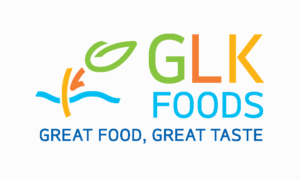 glk foods press release logo